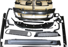 Carica l'immagine nel visualizzatore di Gallery, Body Kit Mini Cooper R56 / R57 / R58, Look JCW Mini Cooper