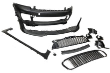Carica l'immagine nel visualizzatore di Gallery, Body Kit Mini Cooper R56 2006-2010 look S Mini Cooper
