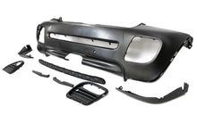 Carica l'immagine nel visualizzatore di Gallery, Body Kit Mini Cooper R56 2006-2010 look S Mini Cooper