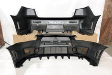 Carica l'immagine nel visualizzatore di Gallery, Body Kit Mitsubishi Lancer Evo X 2009-2015 Look Evo 10 Mitsubishi Evo X