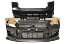 Carica l'immagine nel visualizzatore di Gallery, Body Kit Mitsubishi Lancer Evo X 2009-2015 Look Evo 10 Mitsubishi Evo X