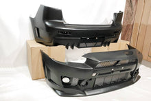 Carica l'immagine nel visualizzatore di Gallery, Body Kit Mitsubishi Lancer Evo X 2009-2015 Look Evo 10 Mitsubishi Evo X