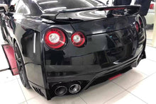 Carica l'immagine nel visualizzatore di Gallery, Body Kit Nissan Skyline R35 2008-2015 Look 2017 Nissan Skyline