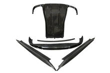 Carica l'immagine nel visualizzatore di Gallery, Body Kit Porsche 991.1 Porsche 991