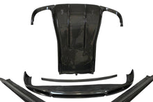 Carica l'immagine nel visualizzatore di Gallery, Body Kit Porsche 991.1 Porsche 991