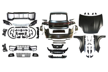 Carica l'immagine nel visualizzatore di Gallery, Body Kit Porsche Cayenne 2011-2016 Look 2024 Porsche Cayenne