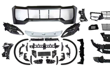 Carica l'immagine nel visualizzatore di Gallery, Body Kit Porsche Cayenne 2011-2016 Look 2024 Porsche Cayenne