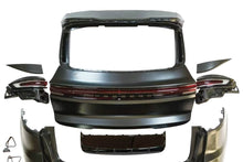 Carica l'immagine nel visualizzatore di Gallery, Body Kit Porsche Cayenne 2011-2016 Look 2024 Porsche Cayenne
