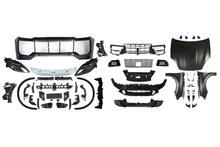 Carica l'immagine nel visualizzatore di Gallery, Body Kit Porsche Cayenne 2011-2016 Look 2024 Porsche Cayenne