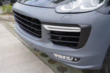 Load image into Gallery viewer, Body Kit Porsche Cayenne 958 2014-2017 Porsche Cayenne