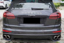 Load image into Gallery viewer, Body Kit Porsche Cayenne 958 2014-2017 Porsche Cayenne