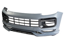 Carica l'immagine nel visualizzatore di Gallery, Body Kit Porsche Cayenne 9Y0.1 2018-2023 Look Turbo Porsche Cayenne
