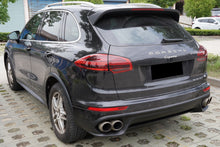 Load image into Gallery viewer, Body Kit Porsche Cayenne 958 2014-2017 Porsche Cayenne