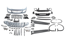 Body Kit Porsche Cayenne 958 2014-2017 Porsche Cayenne