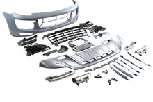 Load image into Gallery viewer, Body Kit Porsche Cayenne 958 2014-2017 Porsche Cayenne