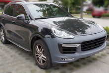 Load image into Gallery viewer, Body Kit Porsche Cayenne 958 2014-2017 Porsche Cayenne
