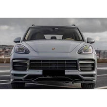 Load image into Gallery viewer, Body Kit Porsche Cayenne 958.1 2011-2014 conversione in 2022