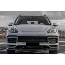 Carica l&#39;immagine nel visualizzatore di Gallery, Body Kit Estetico Porsche Cayenne 958.1 2011-2014 Look 2022