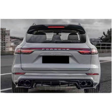 Load image into Gallery viewer, Body Kit Estetico Porsche Cayenne 958.1 2011-2014 Look 2022