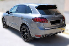 Carica l'immagine nel visualizzatore di Gallery, Body Kit Porsche Cayenne Turbo 11-14 Porsche Cayenne