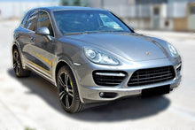 Carica l'immagine nel visualizzatore di Gallery, Body Kit Porsche Cayenne Turbo 11-14 Porsche Cayenne