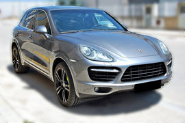 Body Kit Porsche Cayenne Turbo 11-14 Porsche Cayenne