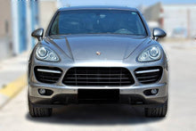 Carica l'immagine nel visualizzatore di Gallery, Body Kit Porsche Cayenne Turbo 11-14 Porsche Cayenne