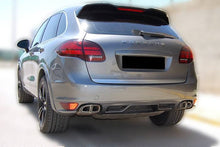Carica l'immagine nel visualizzatore di Gallery, Body Kit Porsche Cayenne Turbo 11-14 Porsche Cayenne