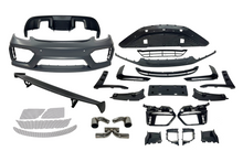 Load image into Gallery viewer, Body Kit Porsche Cayman 718 2016-2023 / Boxter Look GT4 Porsche Cayman