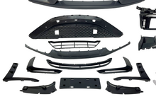 Carica l'immagine nel visualizzatore di Gallery, Body Kit Porsche Cayman 718 2016-2023 / Boxter Look GT4 Porsche Cayman