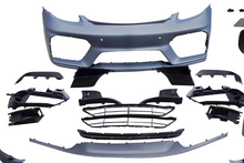 Carica l'immagine nel visualizzatore di Gallery, Body Kit Porsche Cayman 718 2016-2023 / Boxter Look GT4RS Porsche Cayman