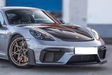 Carica l'immagine nel visualizzatore di Gallery, Body Kit Porsche Cayman 718 2016-2023 / Boxter Look GT4RS Porsche Cayman