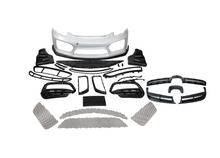 Carica l'immagine nel visualizzatore di Gallery, Body Kit Porsche Cayman / Boxter look GT4 13-16 (981) Porsche Cayman