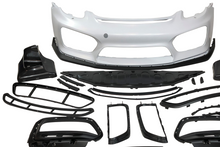Carica l'immagine nel visualizzatore di Gallery, Body Kit Porsche Cayman / Boxter look GT4 13-16 (981) Porsche Cayman