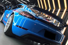 Carica l'immagine nel visualizzatore di Gallery, Body Kit Porsche Cayman / Boxter look GT4 13-16 (981) Spoiler Carbonio Porsche Cayman
