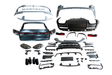 Carica l'immagine nel visualizzatore di Gallery, Body Kit Porsche Macan 2014-2019 Look 2023 Porsche Macan