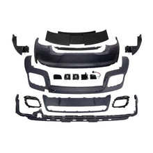 Body Kit Porsche Panamera 970.1 / 970.2 Look 976 Porsche Panamera