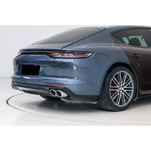 Load image into Gallery viewer, Body Kit Porsche Panamera 970.2 Conversion to 971.2 Turbo S Design