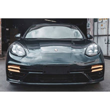 Load image into Gallery viewer, Body Kit Porsche Panamera 970.2 Conversion to 971.2 Turbo S Design