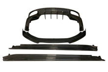 Carica l'immagine nel visualizzatore di Gallery, Body Kit Porsche Panamera 971 2016-2021 Porsche Panamera