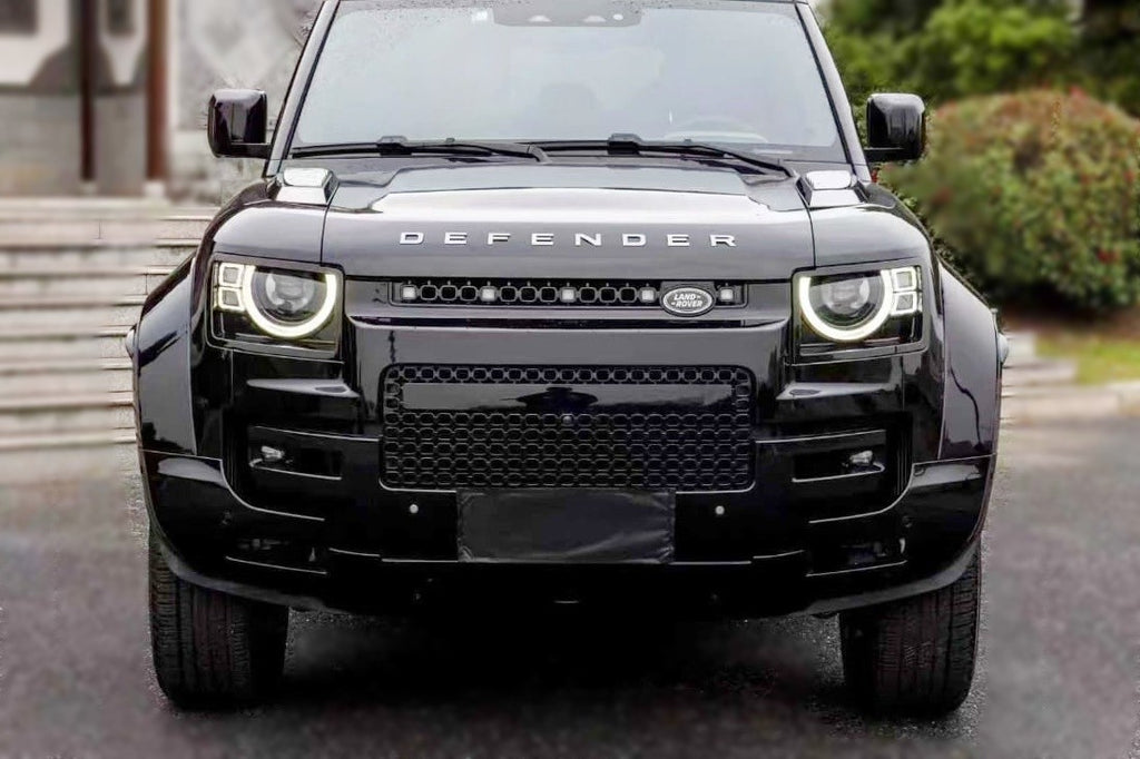 Body Kit Range Rover Defender 2019+ Look OCTA Land Rover Defender