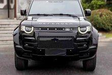 Carica l'immagine nel visualizzatore di Gallery, Body Kit Range Rover Defender 2019+ Look OCTA Land Rover Defender