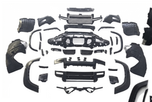Carica l'immagine nel visualizzatore di Gallery, Body Kit Range Rover Defender 2019+ Look OCTA Land Rover Defender