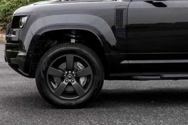 Body Kit Range Rover Defender 2019+ Look OCTA Land Rover Defender