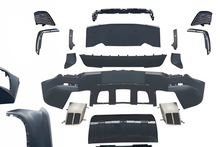 Load image into Gallery viewer, Body Kit Range Rover Defender 2019+ Look SVR Land Rover Defender