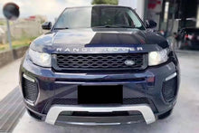 Carica l'immagine nel visualizzatore di Gallery, Body Kit Range Rover Evoque 12-18 Look Dynamic Land Rover Range
