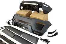 Carica l'immagine nel visualizzatore di Gallery, Body Kit Range Rover Evoque 12-18 Look Dynamic Land Rover Range