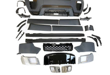Carica l'immagine nel visualizzatore di Gallery, Body Kit Range Rover Evoque 12-18 Look Dynamic Land Rover Range