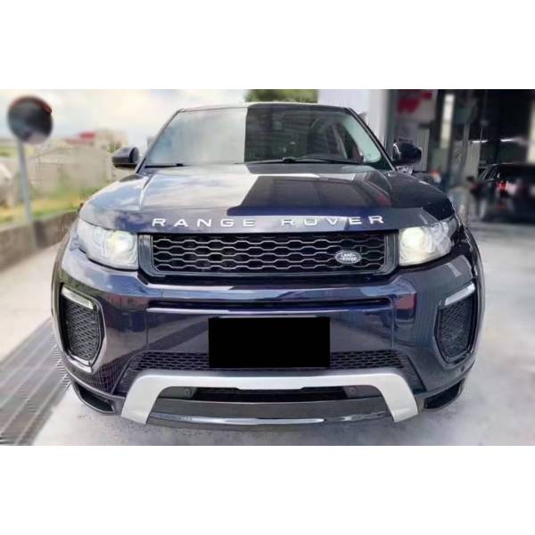 Body Kit Range Rover Evoque 12-18 conversione in Dynamic