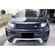 Load image into Gallery viewer, Body Kit Range Rover Evoque 12-18 conversione in Dynamic